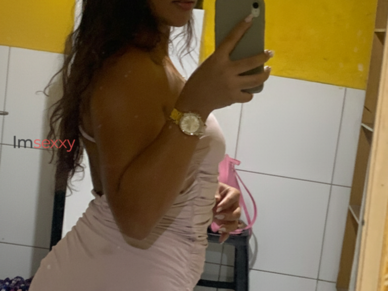 adriele — 19 anos — Acompanhante Baixinha — em Jijoca de Jericoacoara