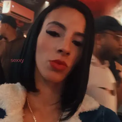 Bia Alves — 20 anos — Acompanhante Alta — em Parque dos garças, São Bernardo do Campo