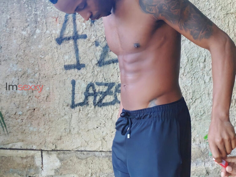 Cafajeste — 28 anos — Homem De Luxo — em Copacabana, Rio de Janeiro