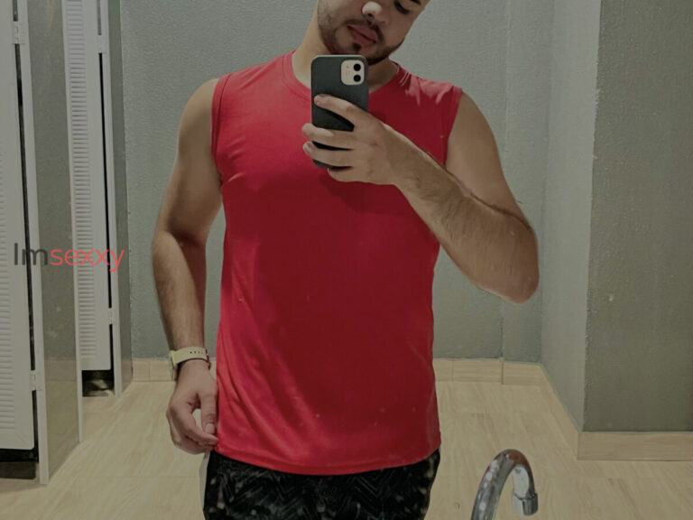 Carlos augusto, 19 anos — Acompanhante em Parauapebas PA