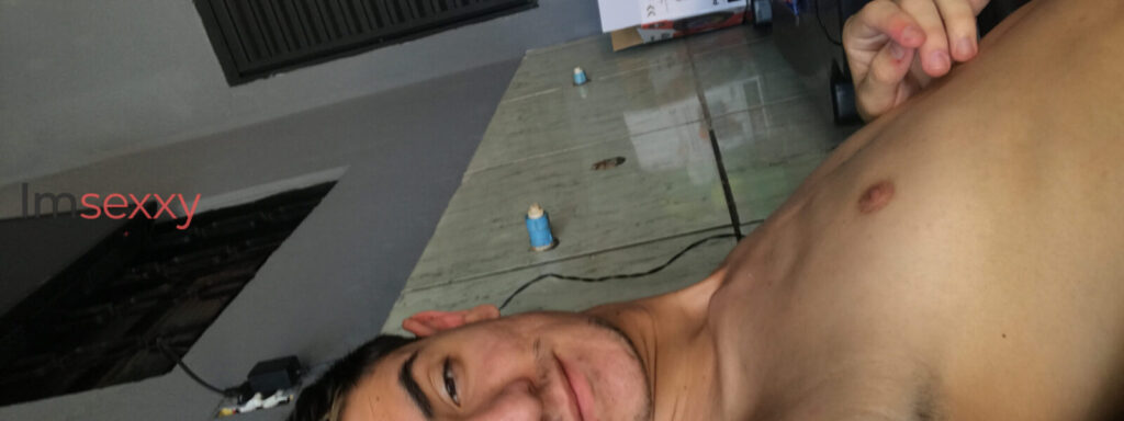 Érick Bauman — 18 anos — Homem em Jaú SP — Foto 3