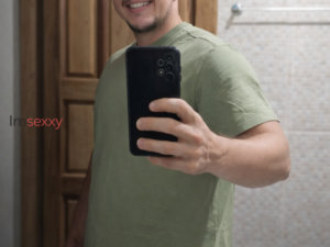Galego — 30 anos — acompanhante masculino em Areias, Uruçuí — foto de perfil