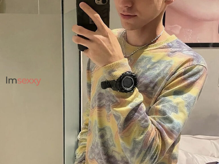 Henrique Ferraz — 21 anos — Homem Alta — em Altos de Anhembi, Anhembi