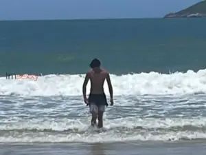 Kevin — 18 anos — acompanhante masculino em Saco Grande, Florianópolis — foto de perfil