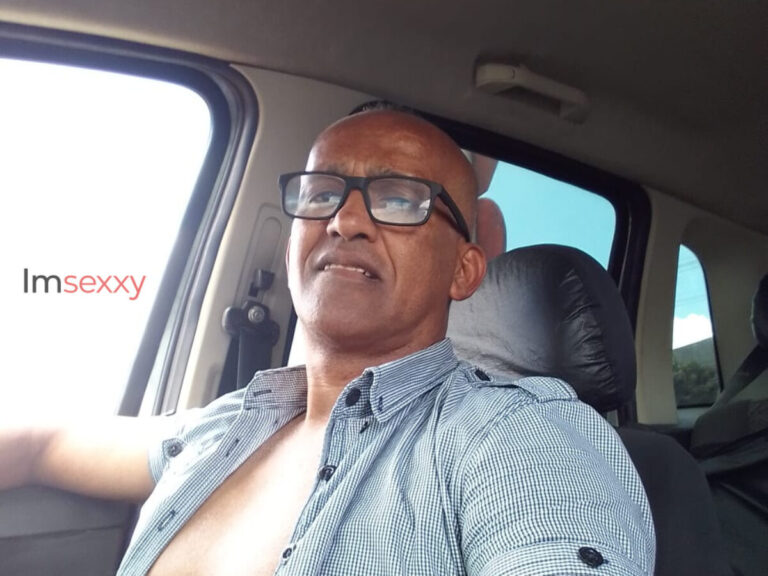 Marcos Antonio dos Santos, 53 anos — Homem em Londrina PR