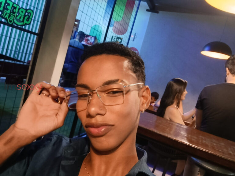 Markos — 20 anos — Homem Morena — em Grão-Pará, Teófilo Otoni