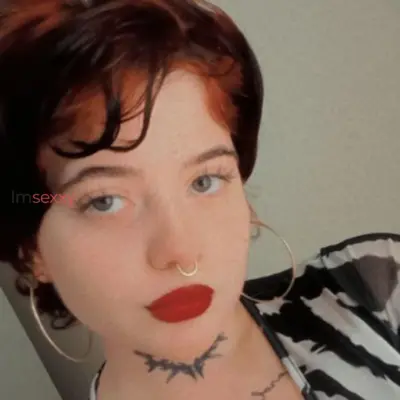 Medusa — 22 anos — Acompanhante Novinha — em Brasília DF