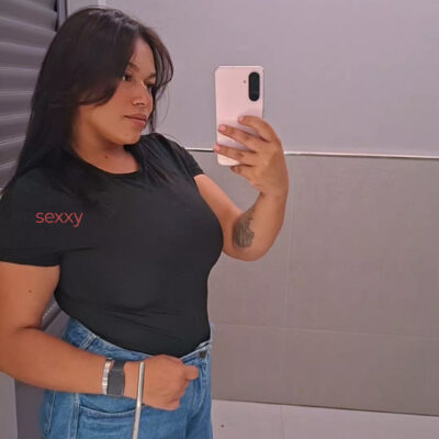 Morena — 23 anos — Acompanhante Baixinha — em Maraba, Londrina