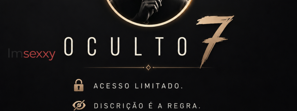 Oculto — 18 anos — Acompanhante em São Conrado, Cariacica ES — Foto 4