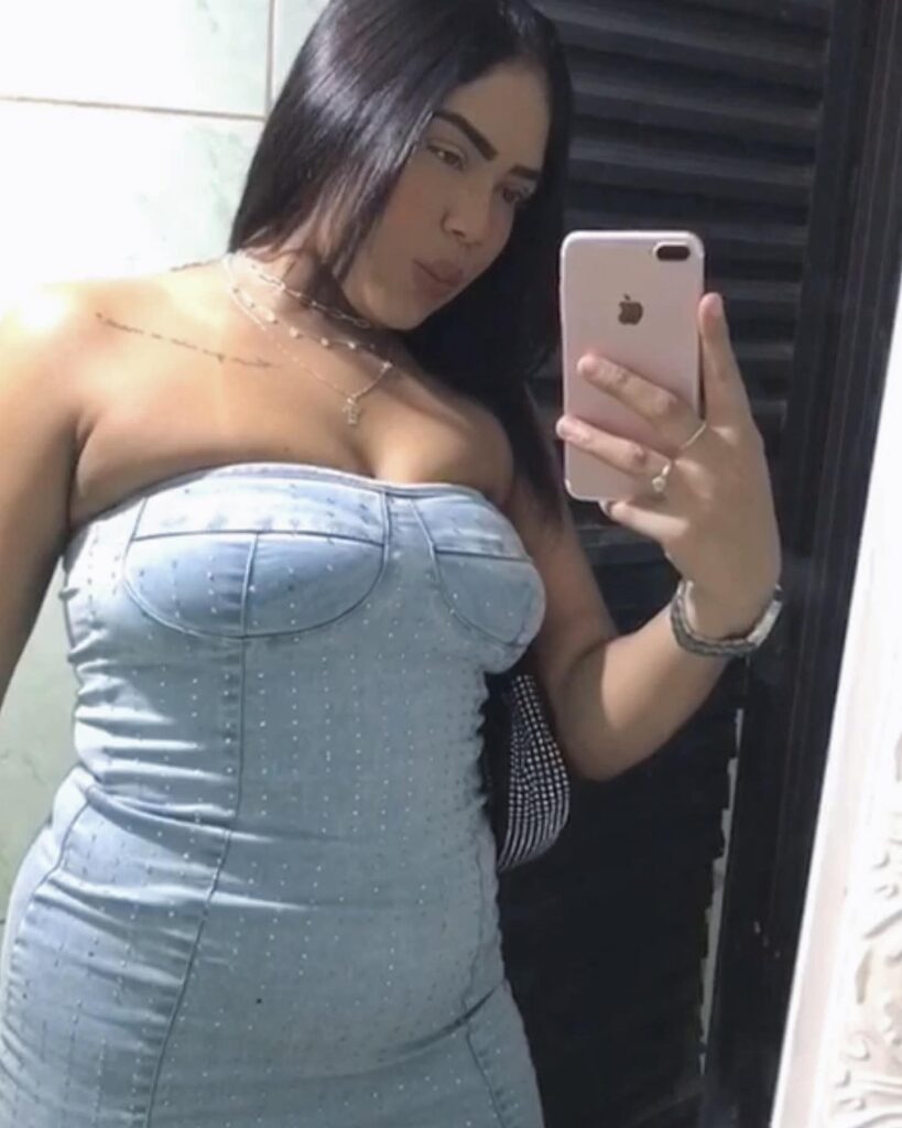 Steffani gabrielly — 19 anos — Acompanhante em Montes Claros MG — Foto 11