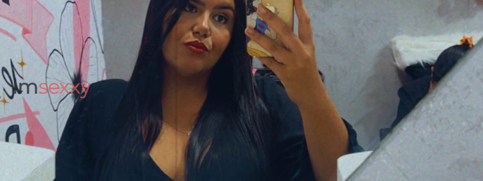 Yasmin — 28 anos — acompanhante em Bangu, Rio de Janeiro — foto de capa