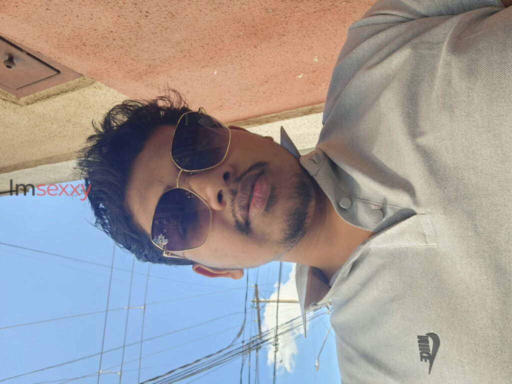Yazdan khan Himal — 24 anos — Acompanhante em Pari, São Paulo SP — Foto 4