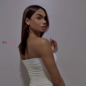 Geovana ticiano — 22 anos — acompanhante travesti em Sudoeste, Brasília — foto de perfil