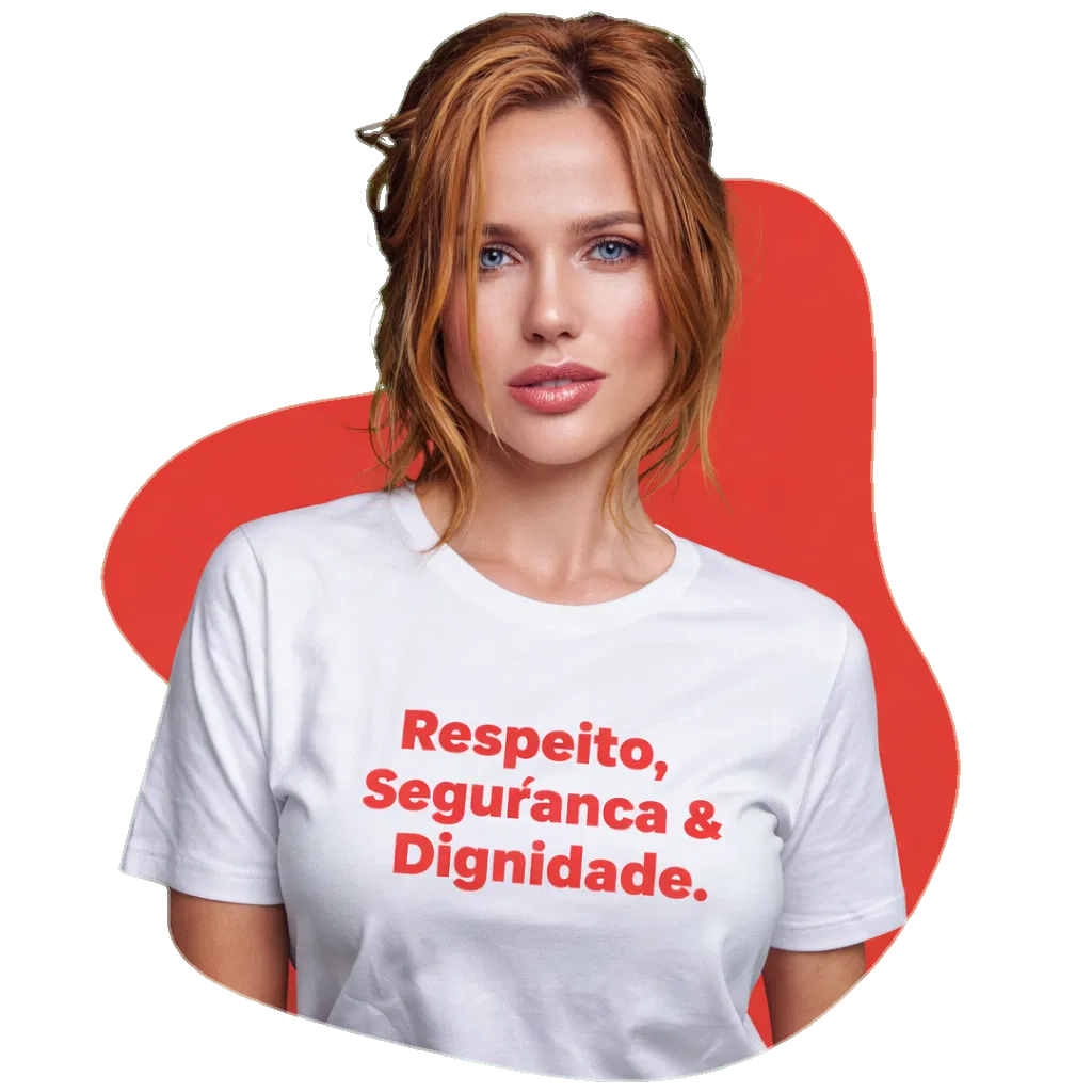 ImSexxy — Respeito, Segurança e Dignidade