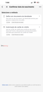 Ana — 19 anos — acompanhante em Copacabana, Rio de Janeiro — foto de perfil