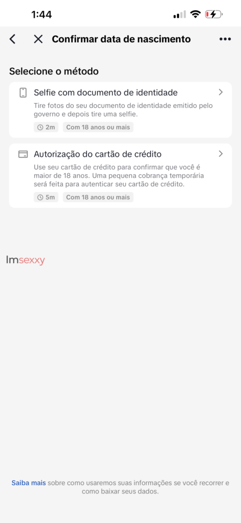 Ana — 19 anos — Acompanhante em Copacabana, Rio de Janeiro RJ — Foto 3