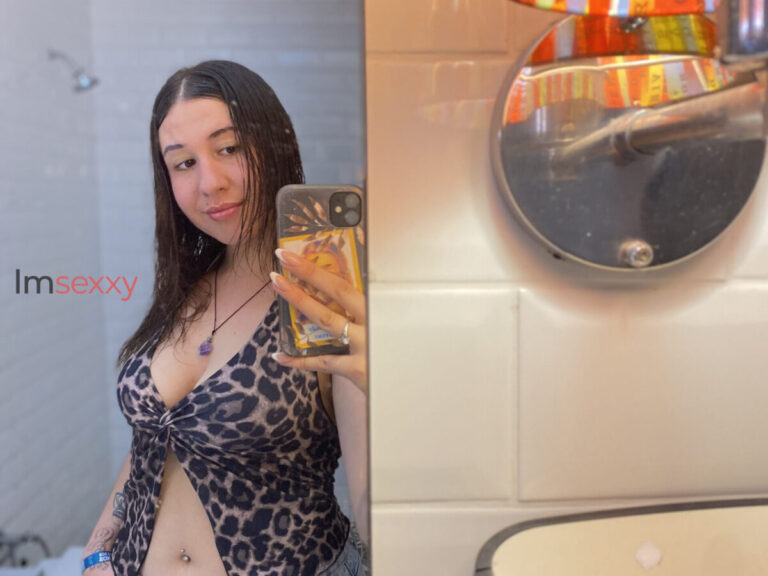 Antonella, 23 anos — Acompanhante em Rio de Janeiro ES