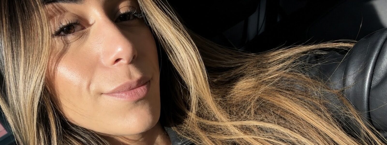 Antonella — 33 anos — acompanhante em São Paulo — foto de capa