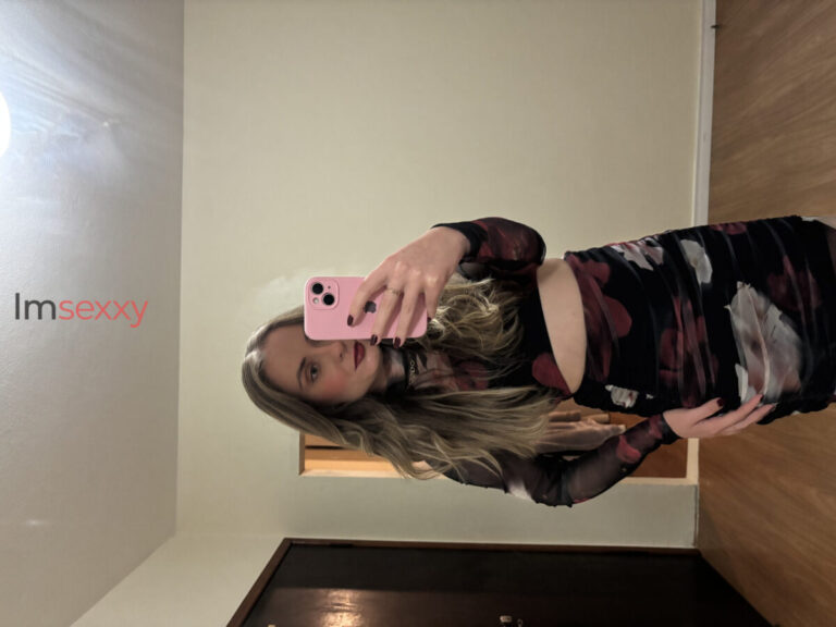 Barbie, 26 anos — Acompanhante em Joinville ES
