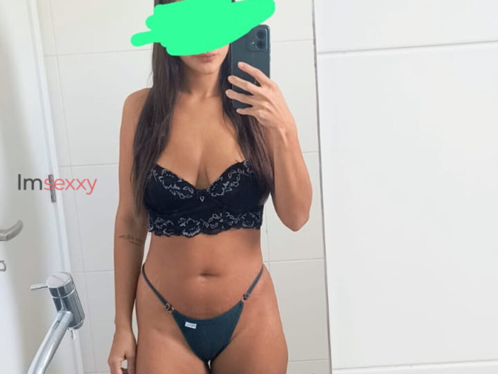 Jessy — 24 anos — Acompanhante em Florianópolis SC — Foto 3