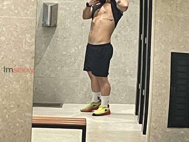 Laranja, 26 anos — Homem em Serra CE