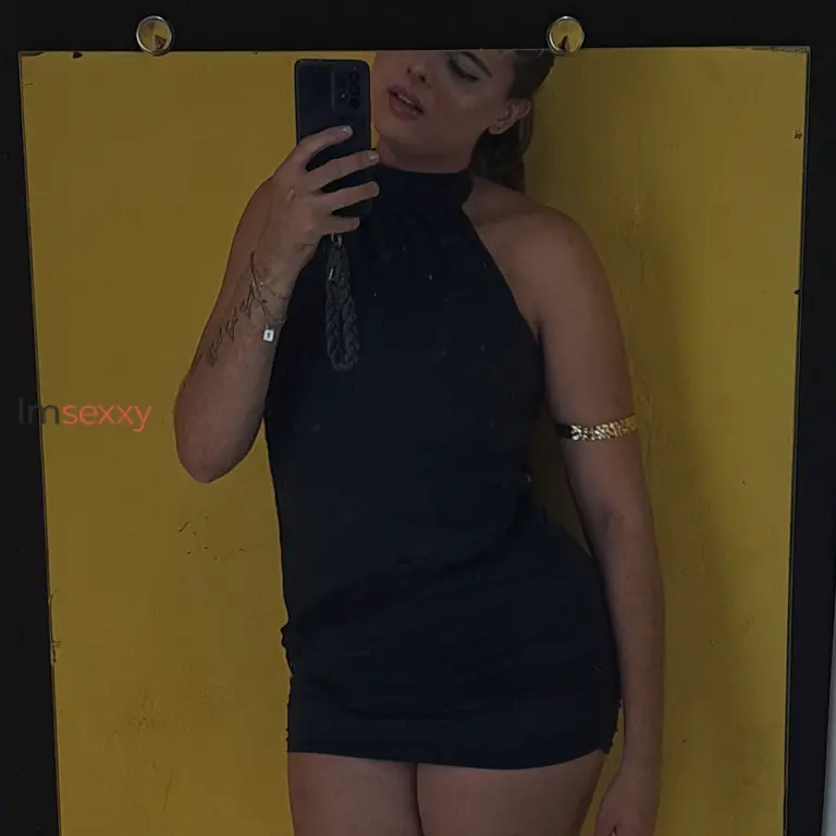 Larissa — 22 anos — Travesti Alta — em Ribeirão Preto
