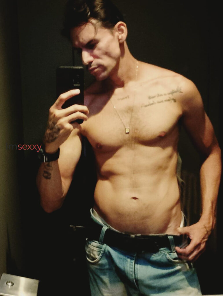 Manauara — 35 anos — Homem em Tijuca, Rio de Janeiro RJ — Foto 11
