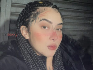 Marcelly teles — 25 anos — acompanhante em Campinas — foto de perfil