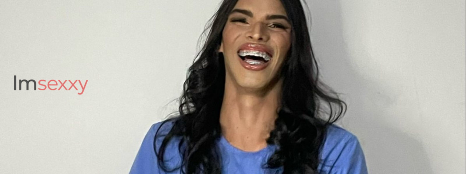Mika — 28 anos — acompanhante travesti em São Pedro, Bezerros — foto de capa
