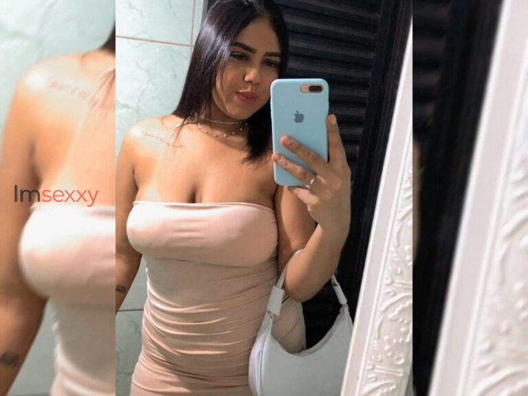 Steffani gabrielly — 19 anos — Acompanhante Alta — em Boa Viagem, Belo Horizonte
