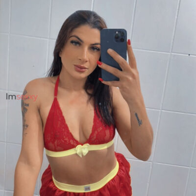 Mirela — 32 anos — Acompanhante em Florianópolis SC — Foto 4