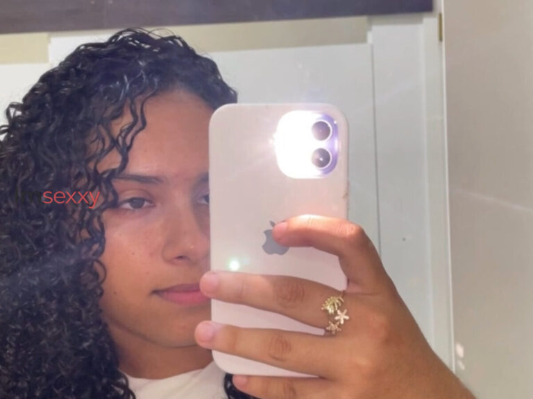 Vitória Nunes, 18 anos — Acompanhante em Cacoal AP
