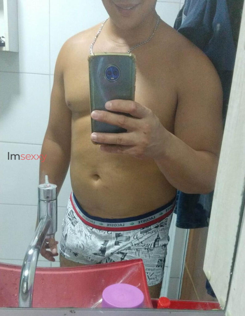 Wellington — 25 anos — Homem em Rio de Janeiro RJ — Foto 8